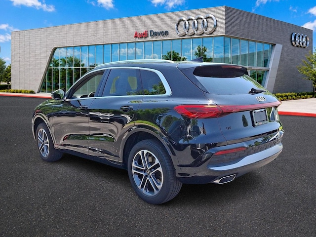 2025 Audi Q5