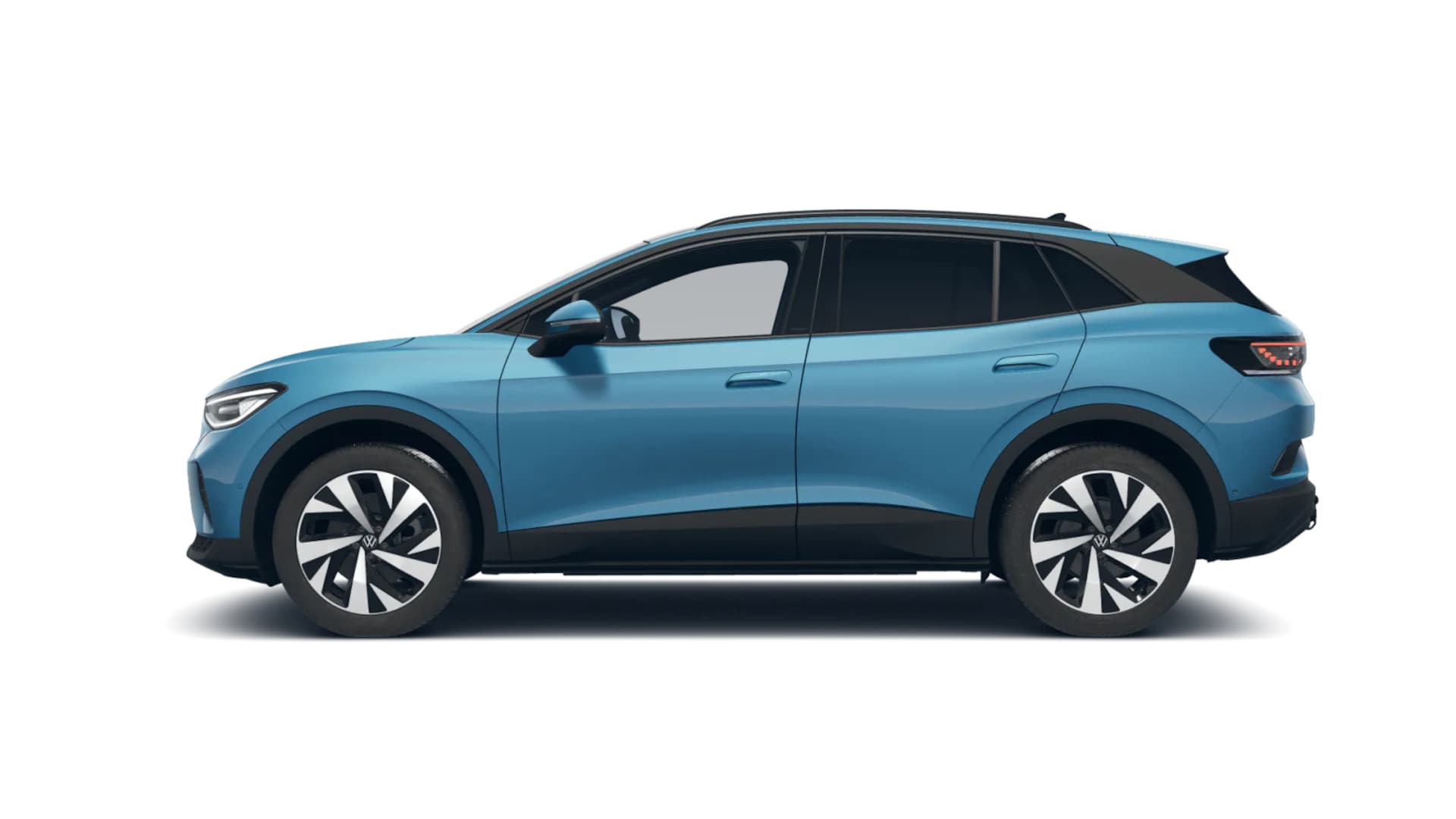 Volkswagen ID.4 Pro