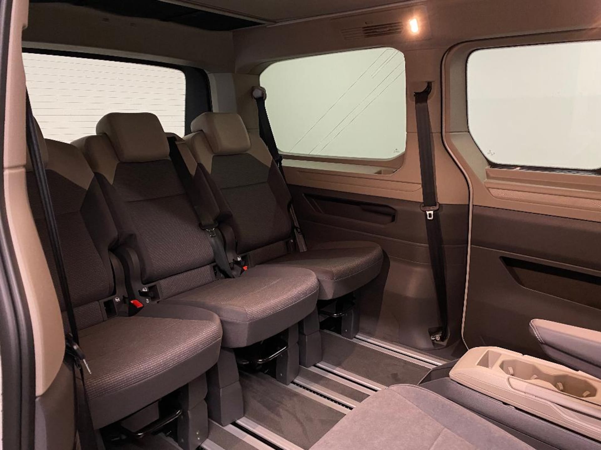 Volkswagen California Beach