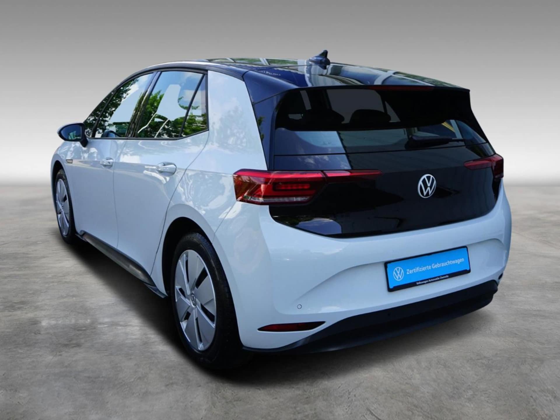 Volkswagen ID.3 City