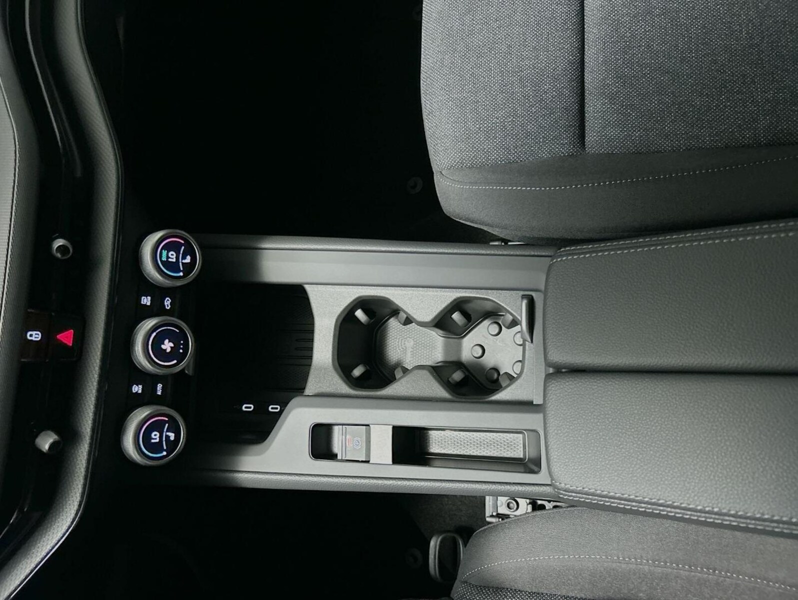 Škoda Superb Combi – Bild 20
