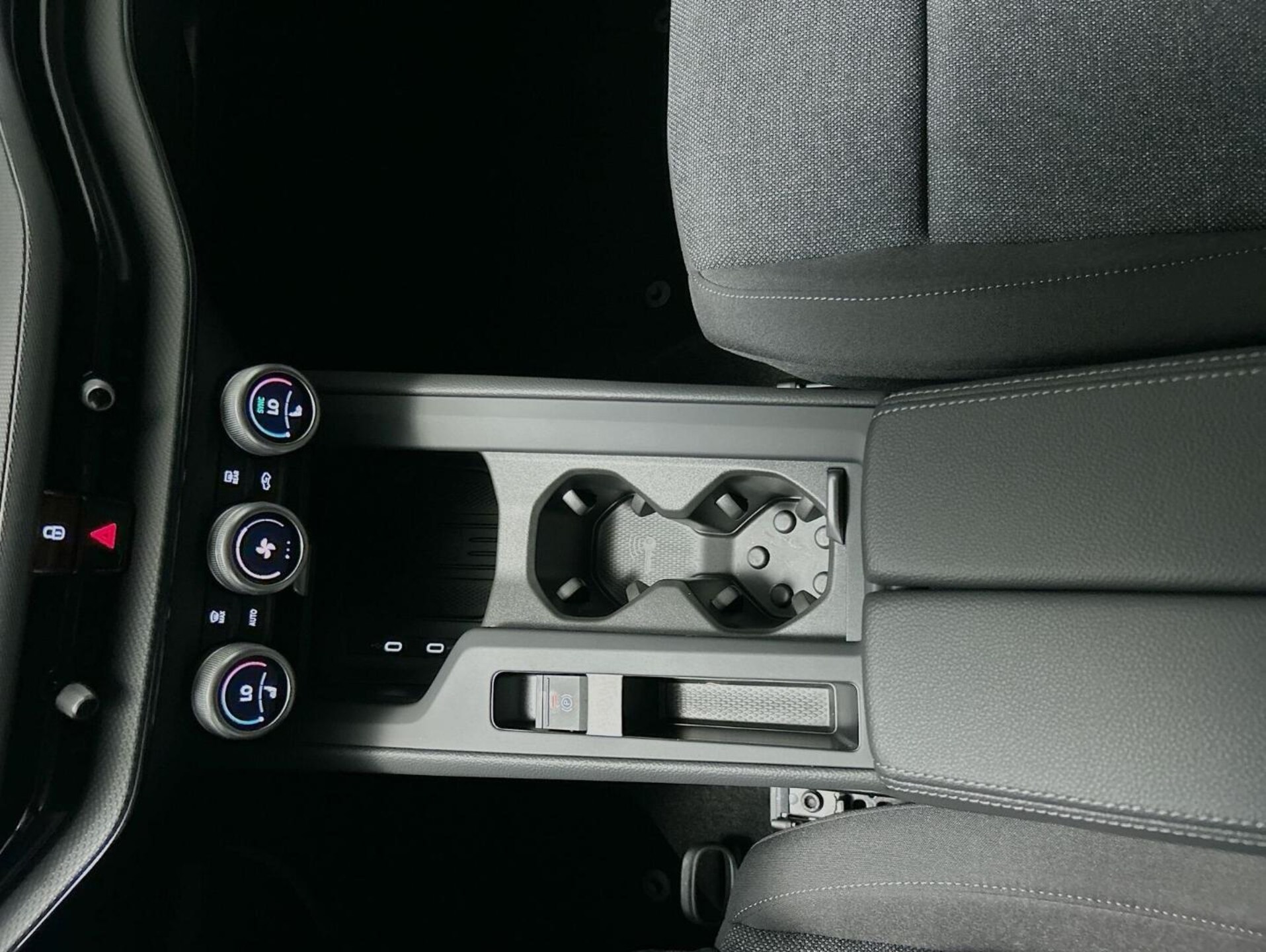 Skoda Superb Combi Essence