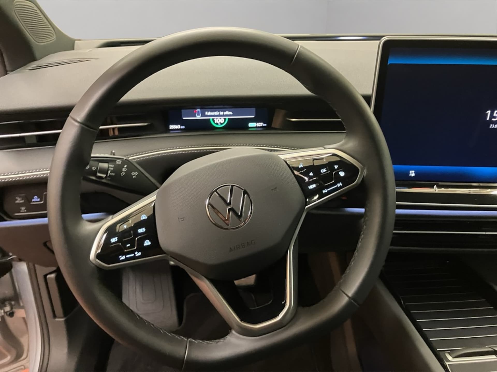 Volkswagen ID.7 Tourer Pro