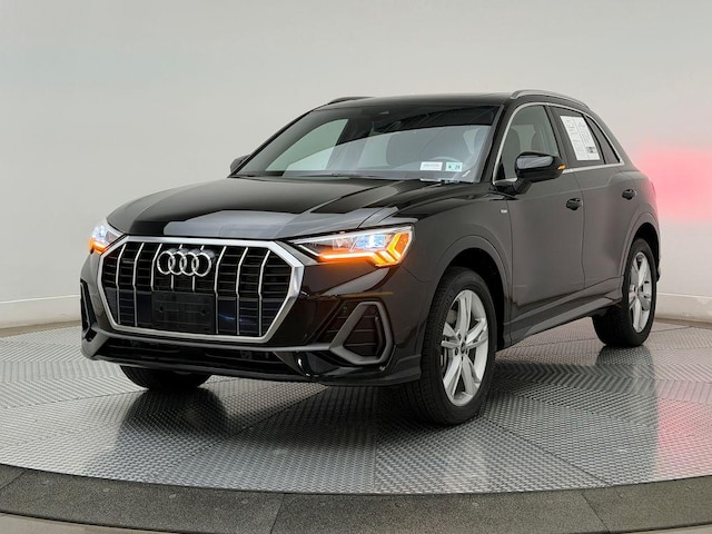 2023 Audi Q3 SUV