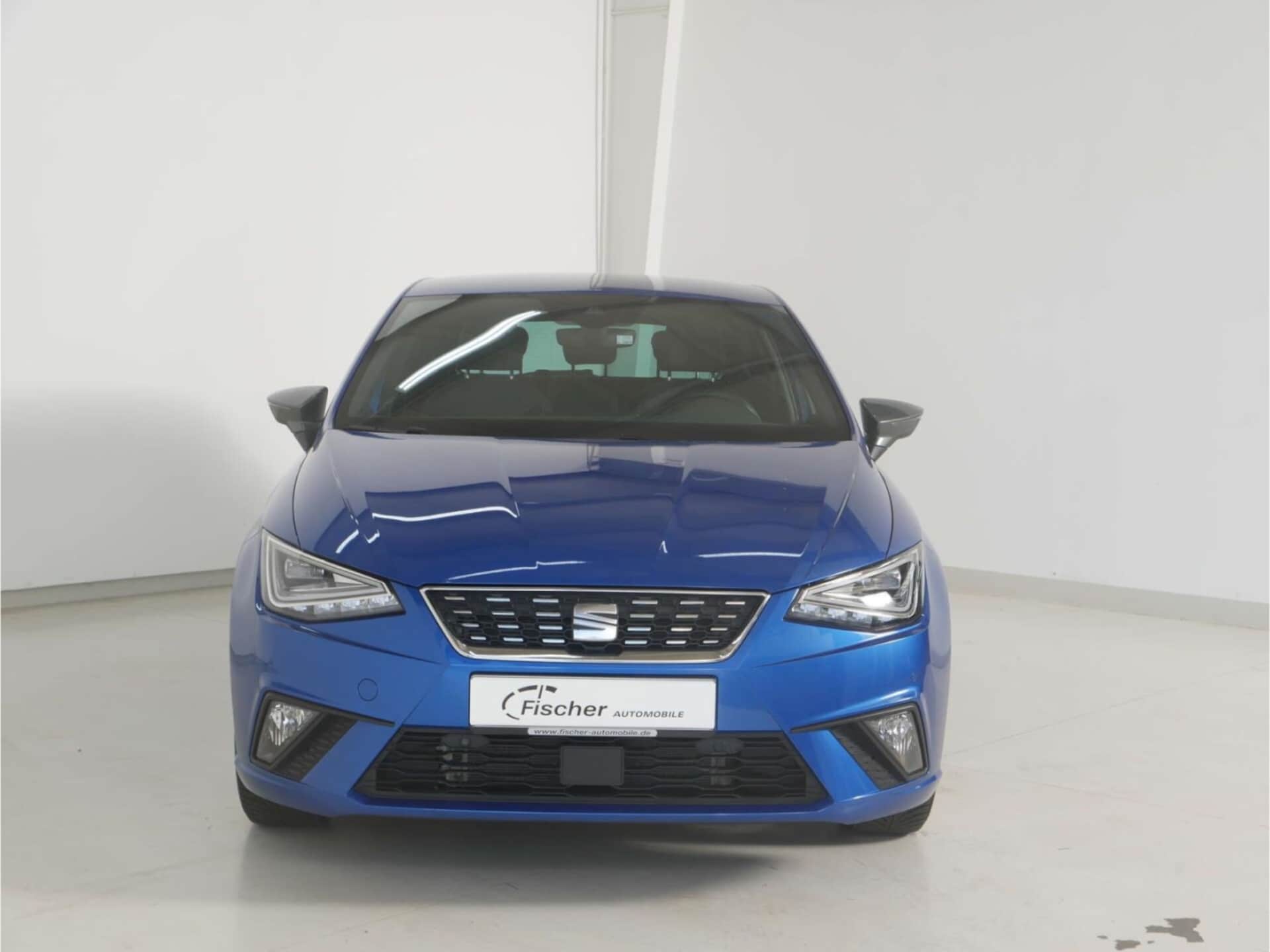 SEAT Ibiza Xcellence