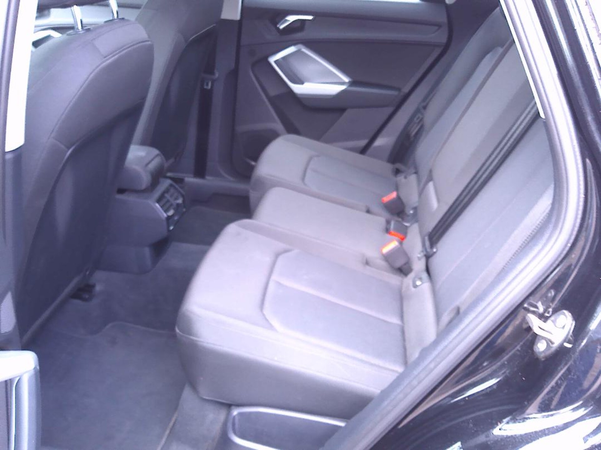 Audi Q3 SUV