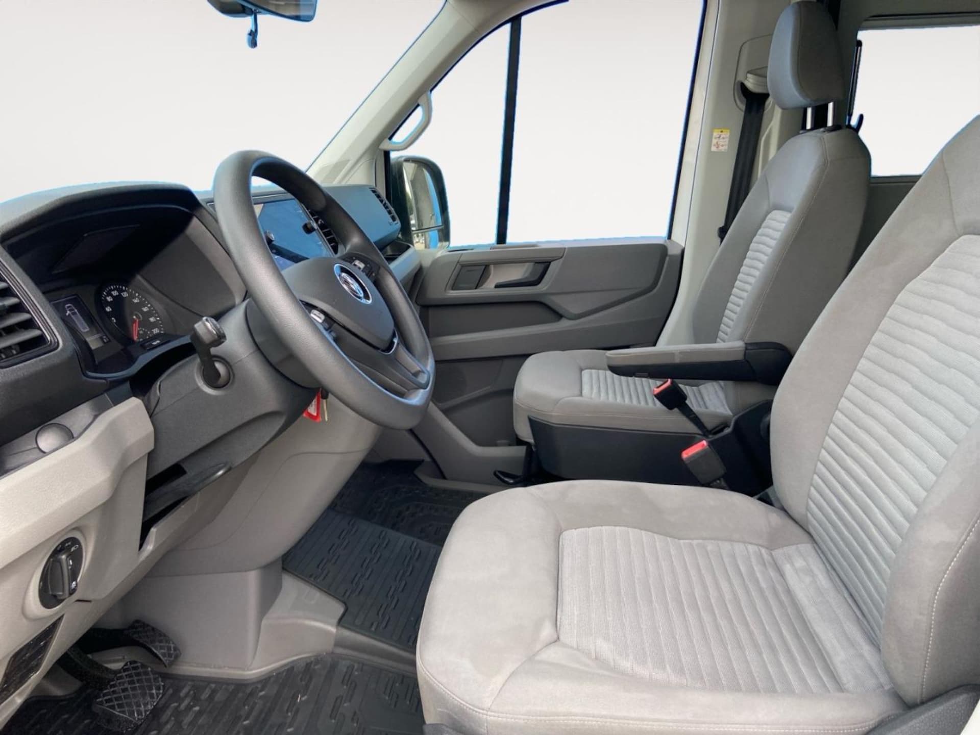 Volkswagen Grand California 600