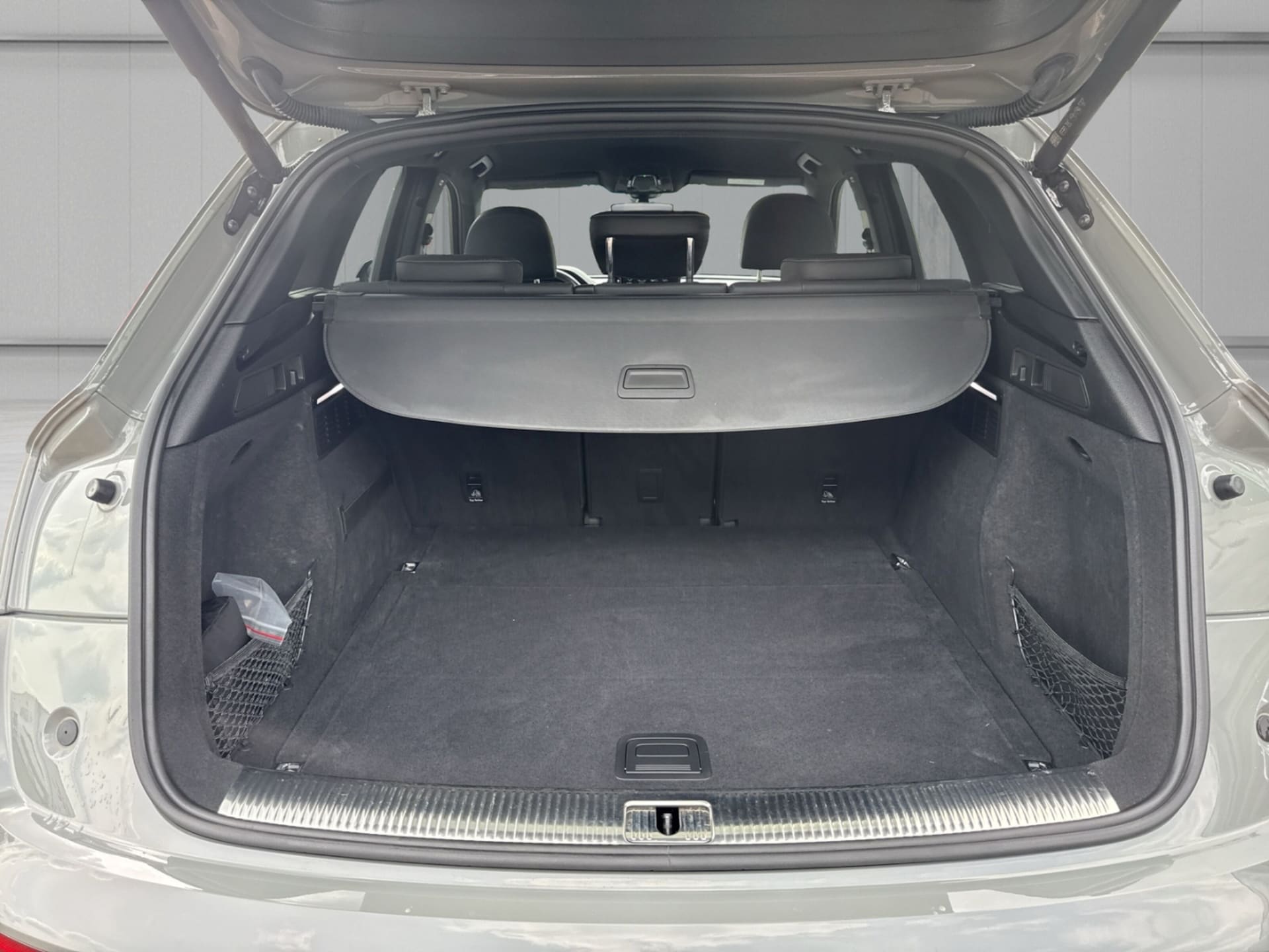 Audi SQ5 SUV