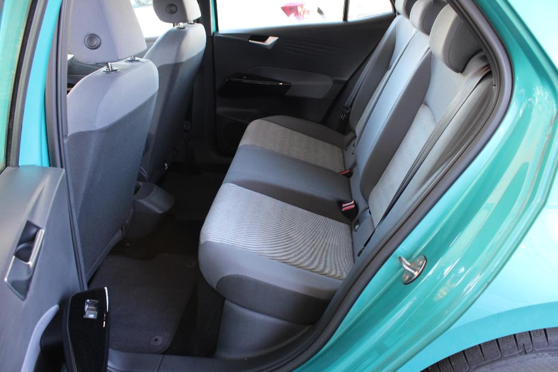 Volkswagen ID.3 Pro