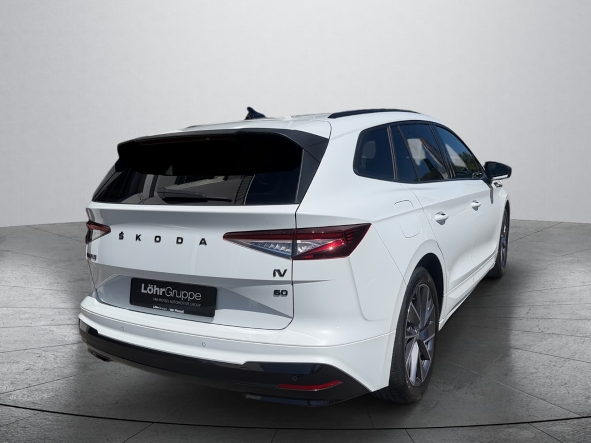 Skoda Enyaq 60