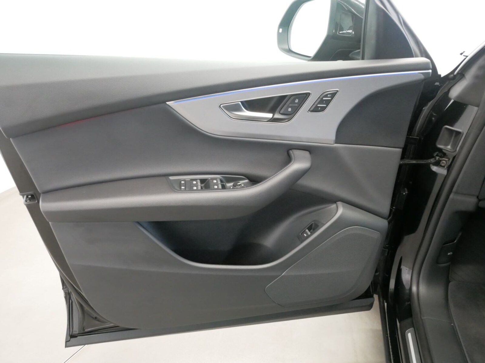 Audi Q8 – Bild 17
