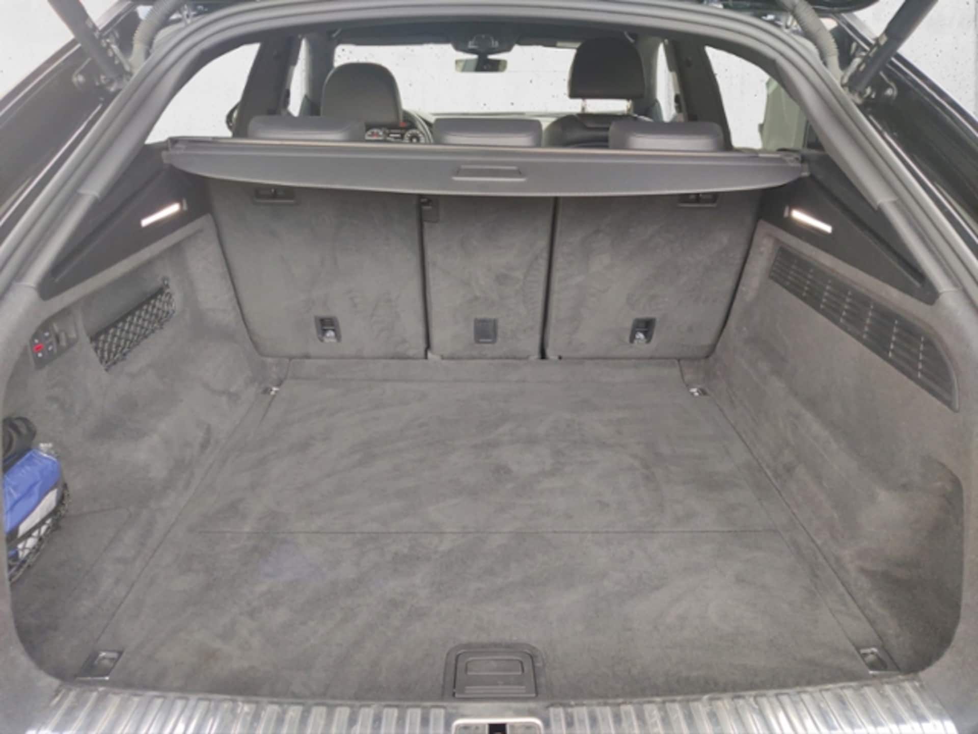 Audi Q8 SUV