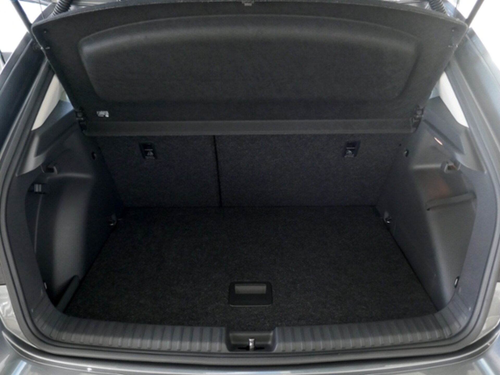 Skoda Fabia Tour
