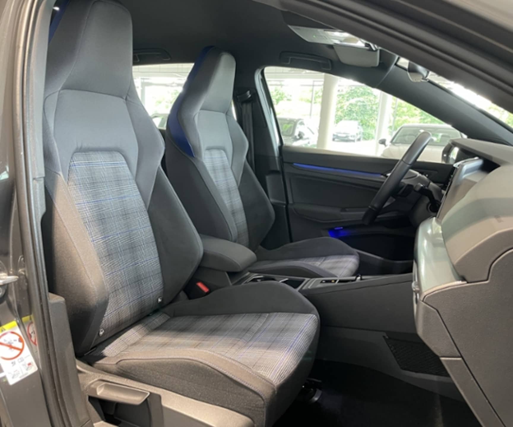 Volkswagen Golf GTE