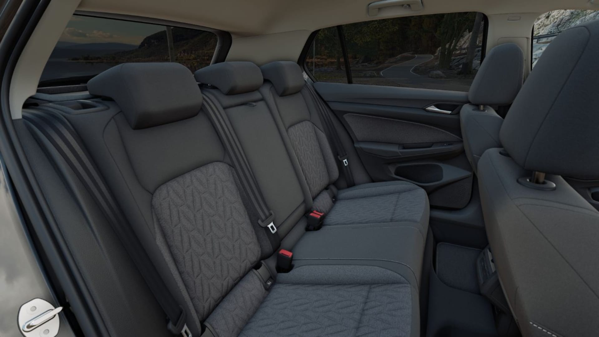 Volkswagen Golf MOVE