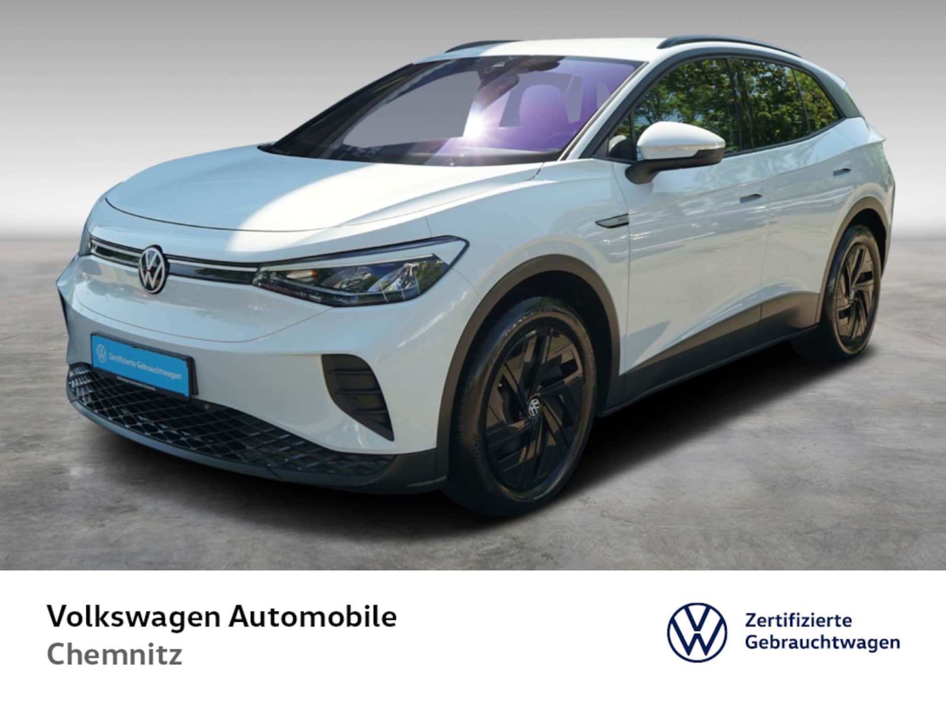 Volkswagen ID.4 Pro Performance