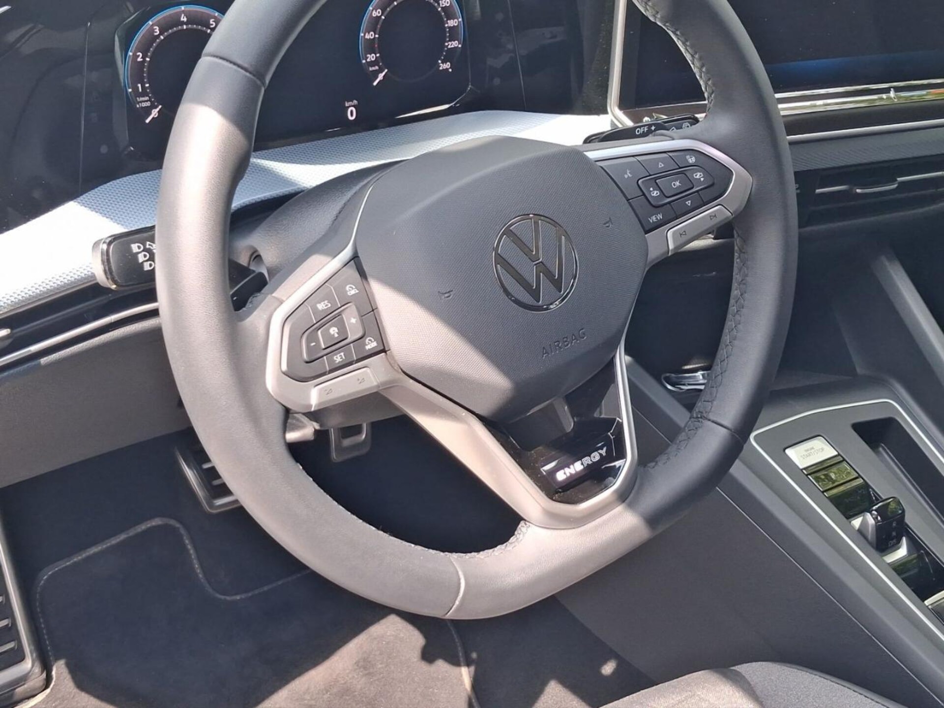 Volkswagen Golf Variant ENERGY