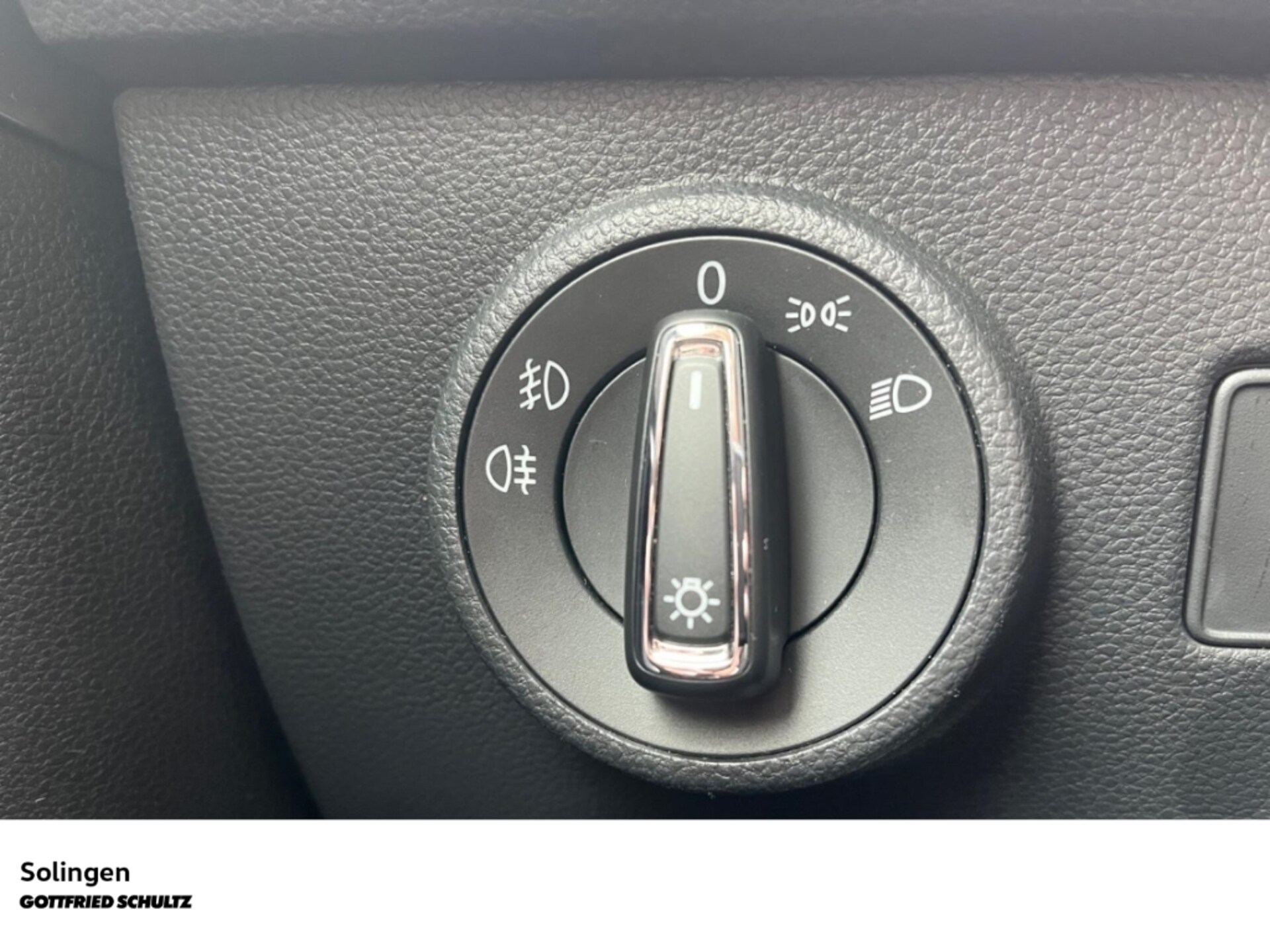 SEAT Ateca Style