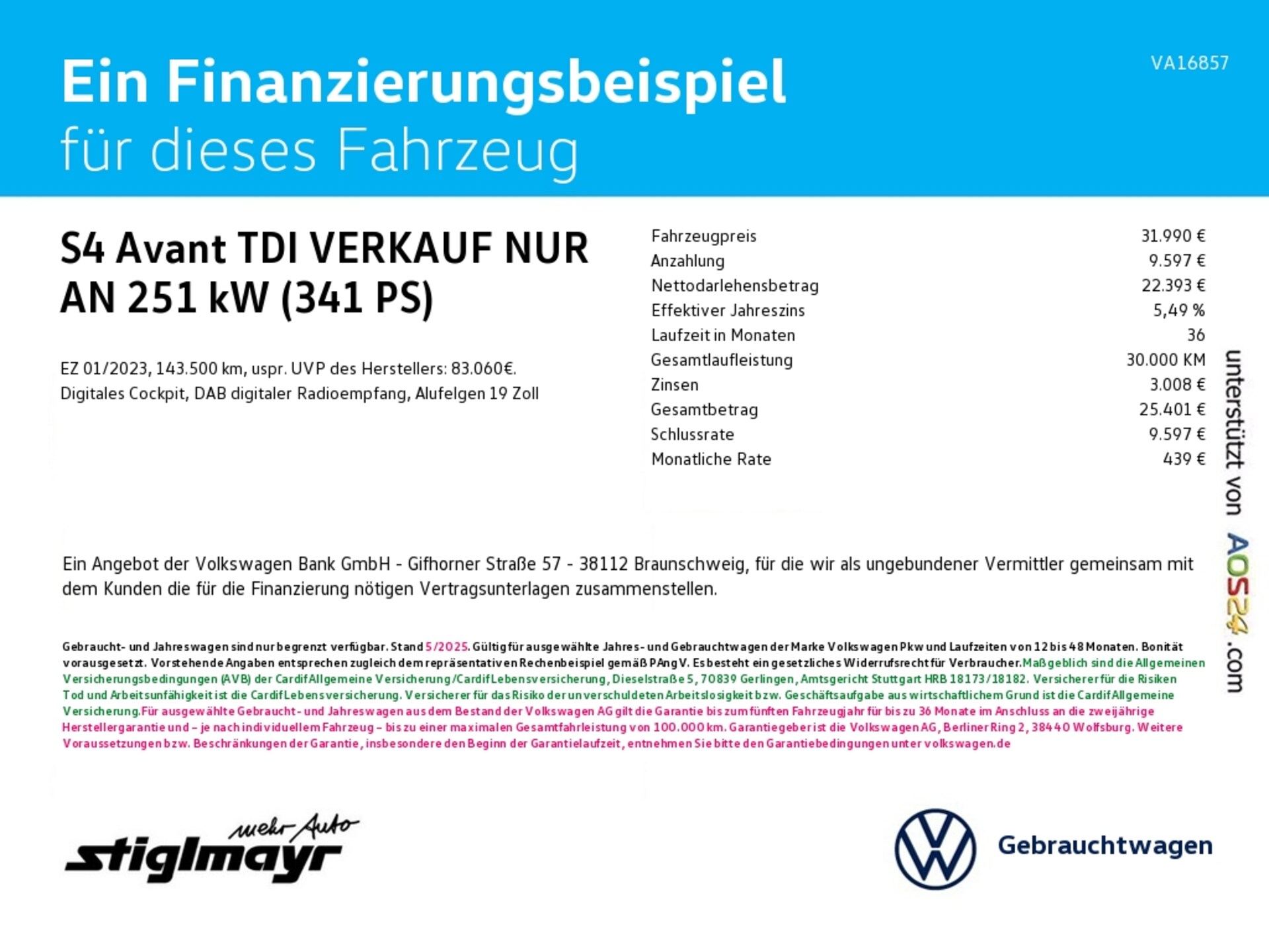 Audi S4 Avant