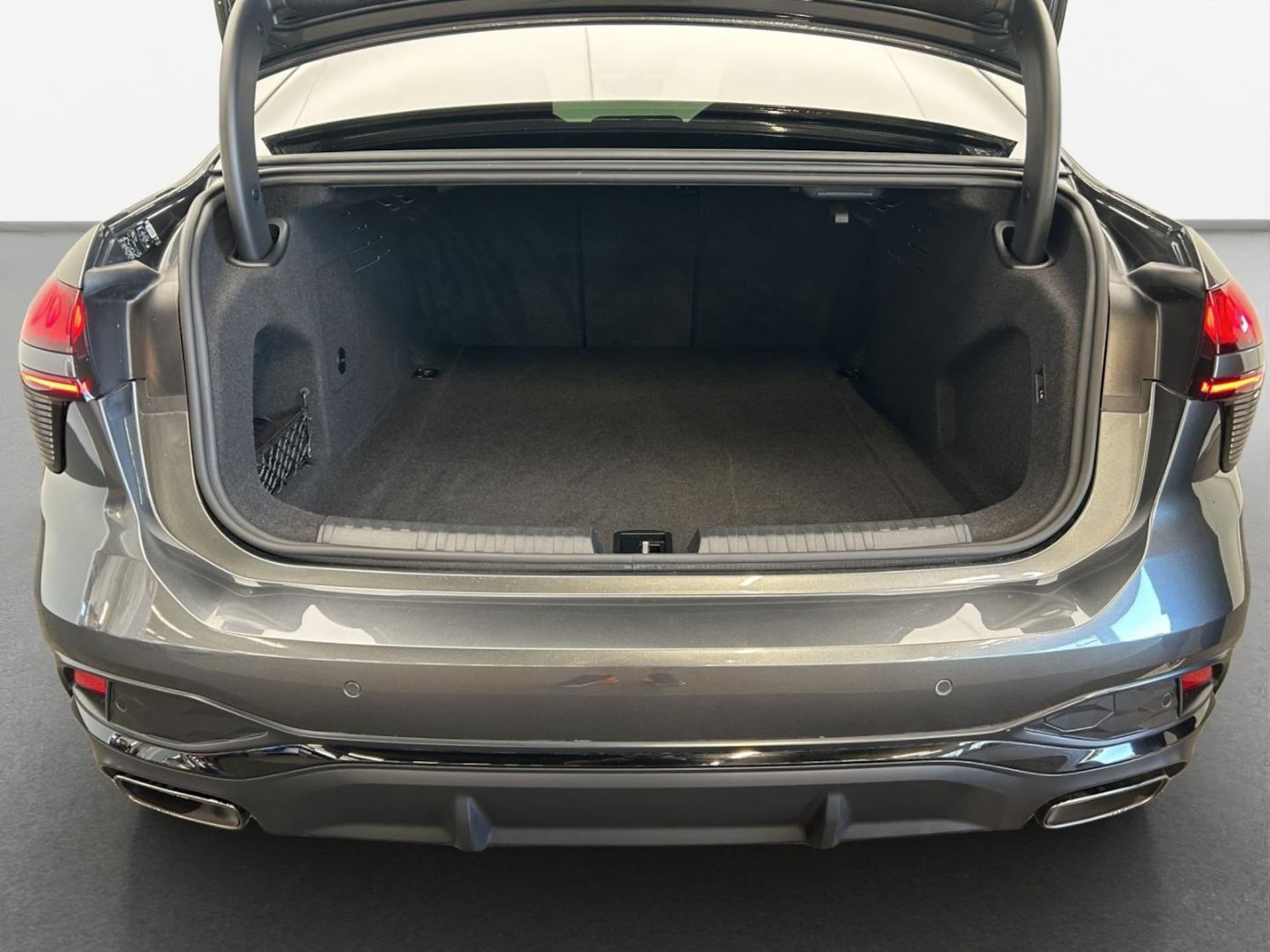 Audi A6 Limousine