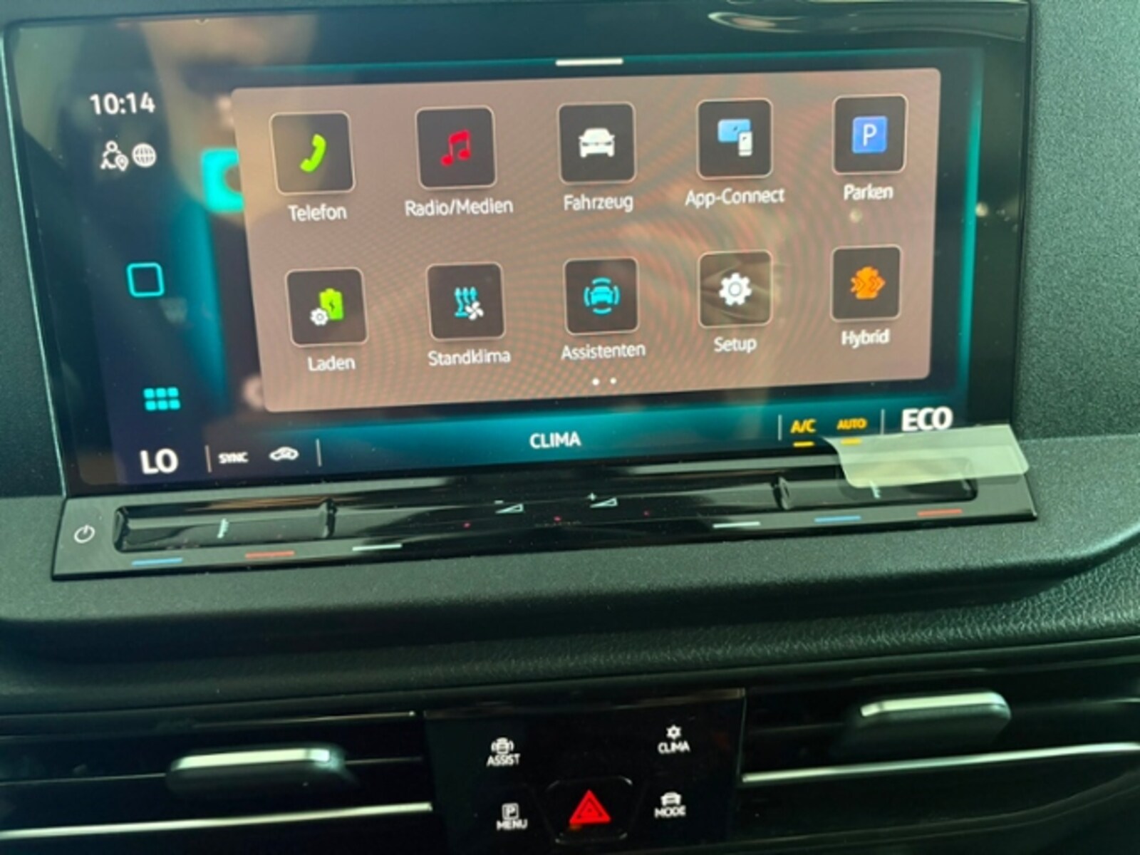 Volkswagen Caddy – Bild 16