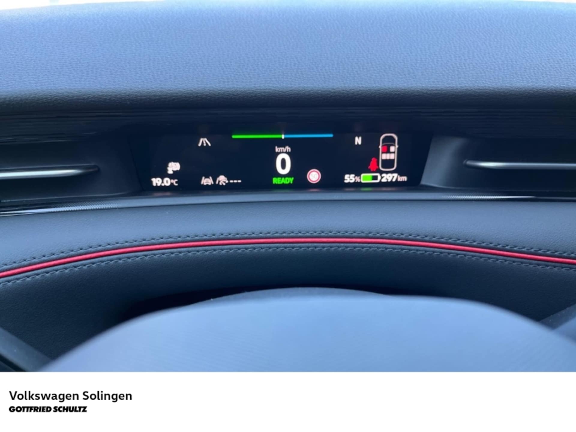 Volkswagen ID.7 Tourer GTX