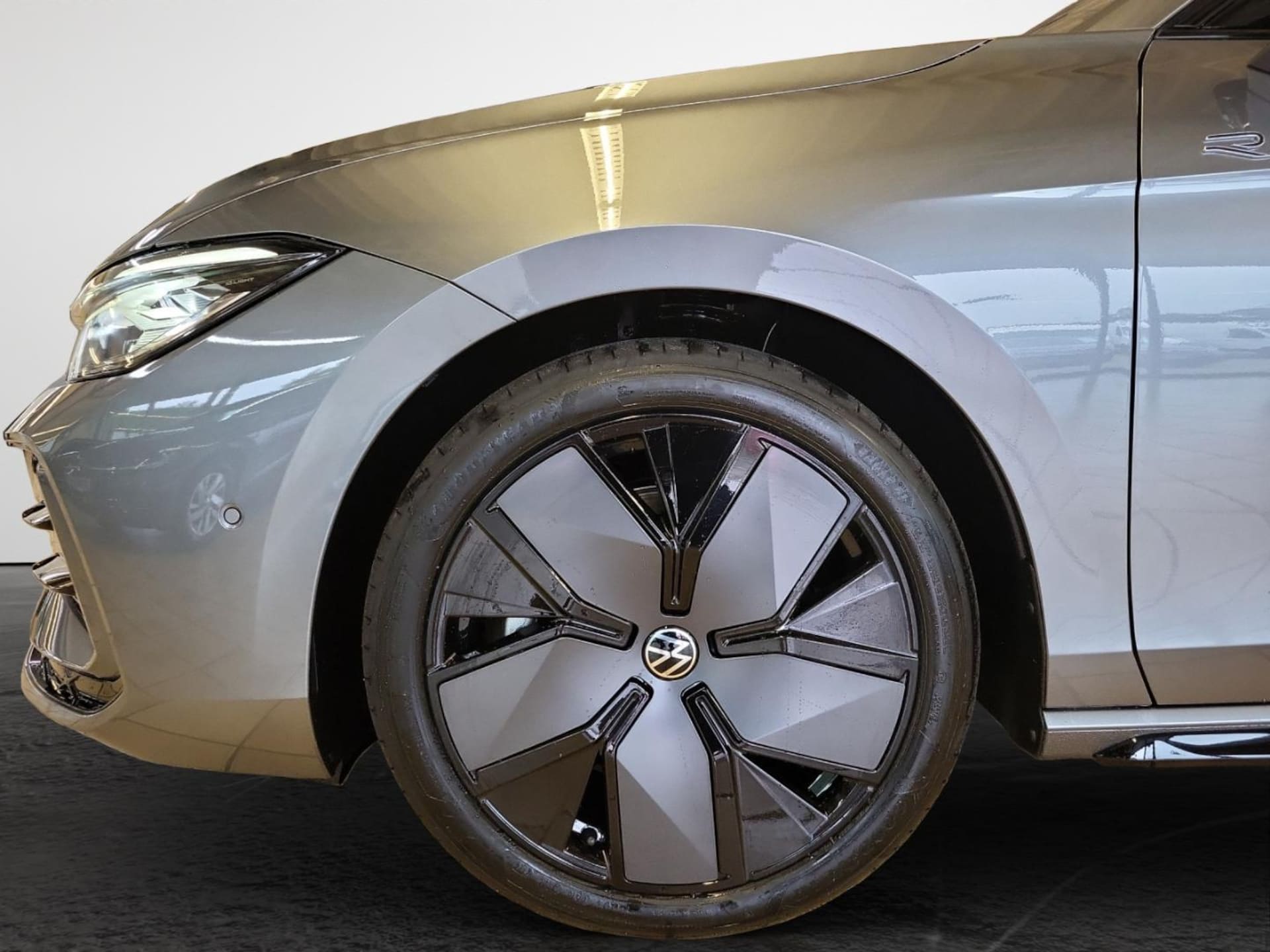 Volkswagen Passat R-Line