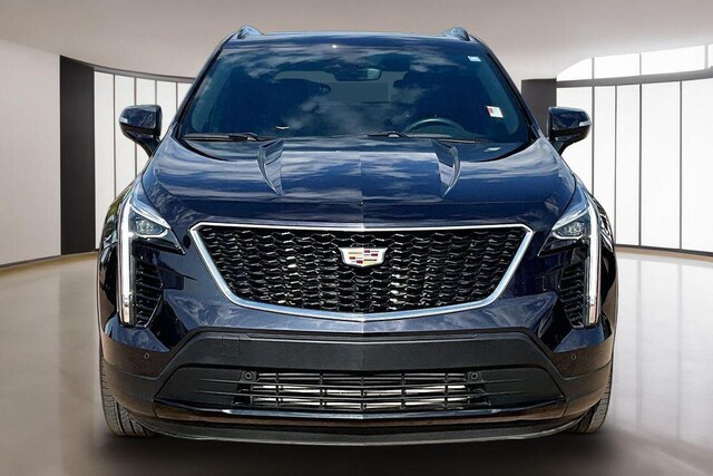 2023 Cadillac XT4