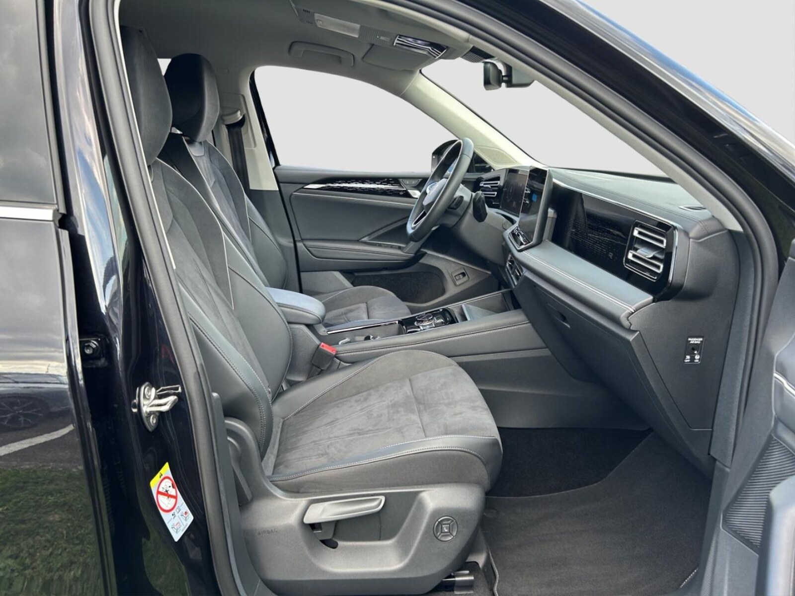 Volkswagen Tiguan – Bild 22