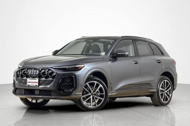 Photo of 2026 Audi Q5