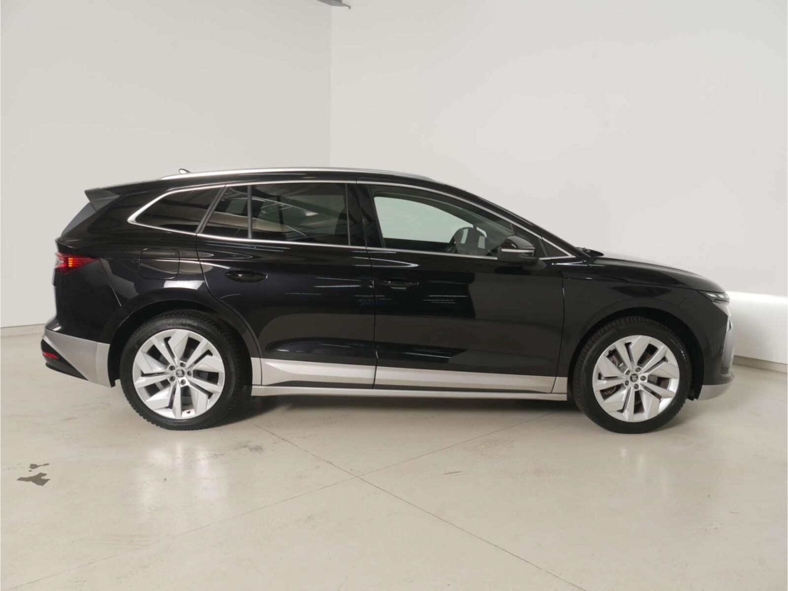 Škoda Enyaq – Bild 4