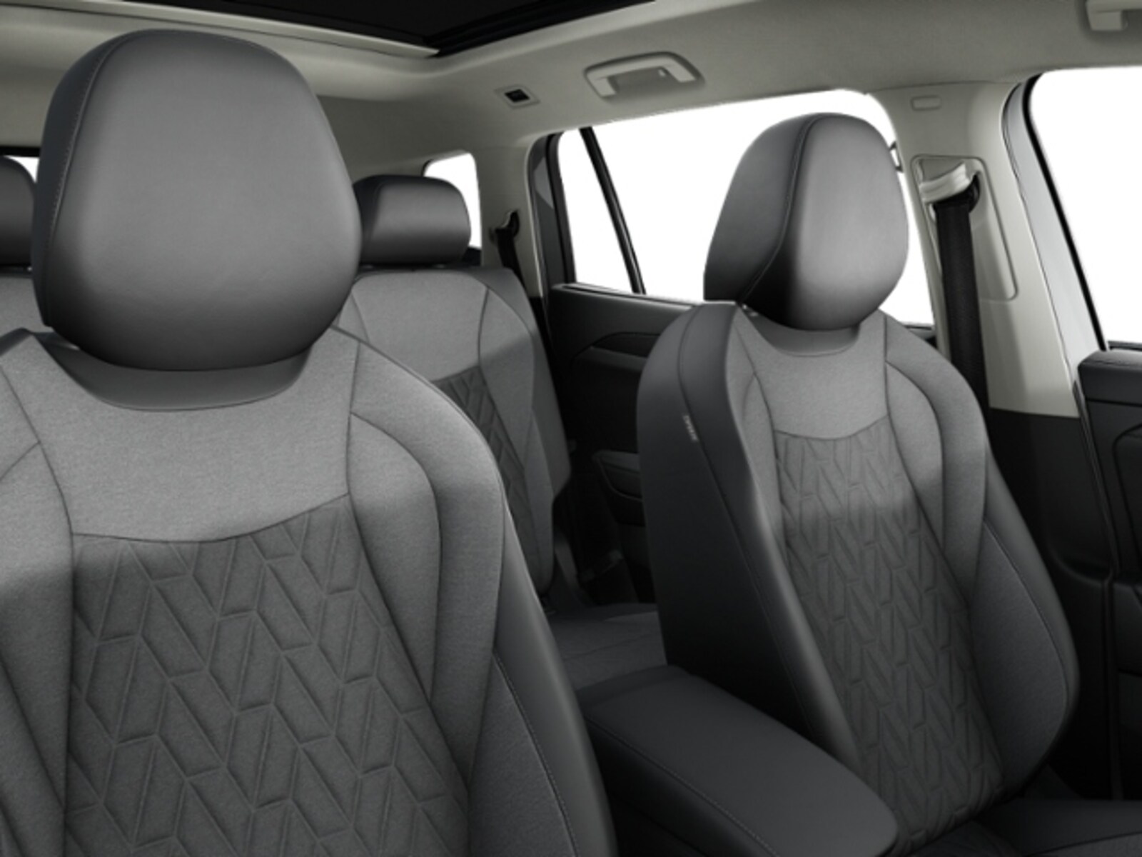 Volkswagen Tayron – Bild 10