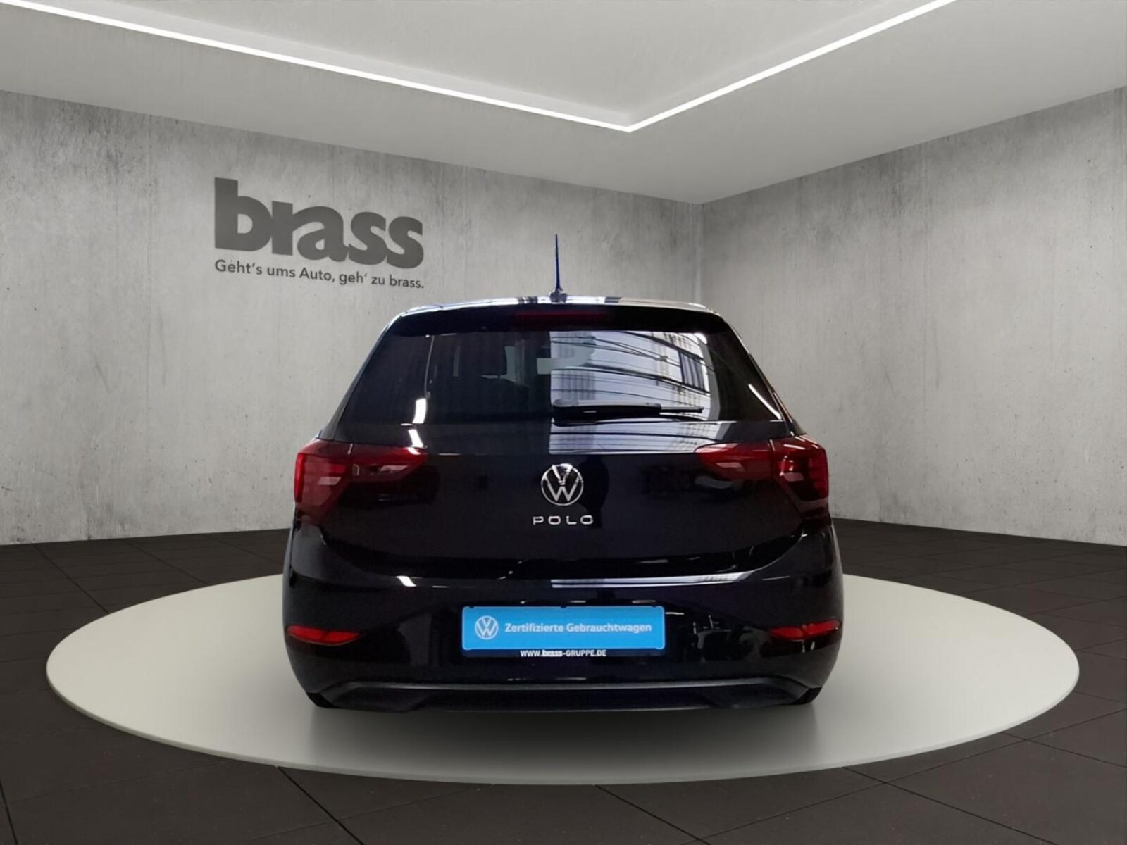 Volkswagen Polo – Bild 4