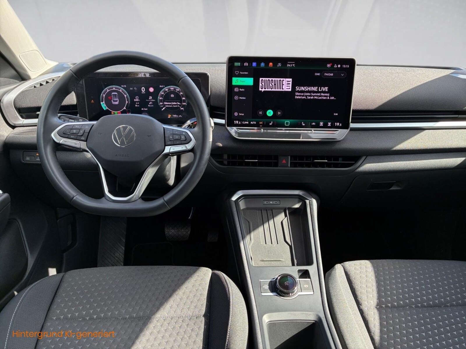 Volkswagen T-Roc – Bild 16