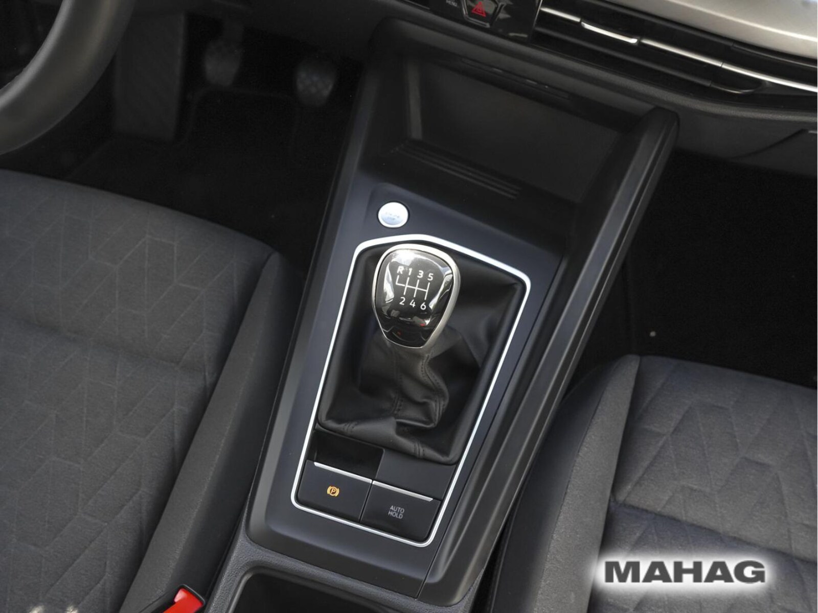 Volkswagen Golf – Bild 18