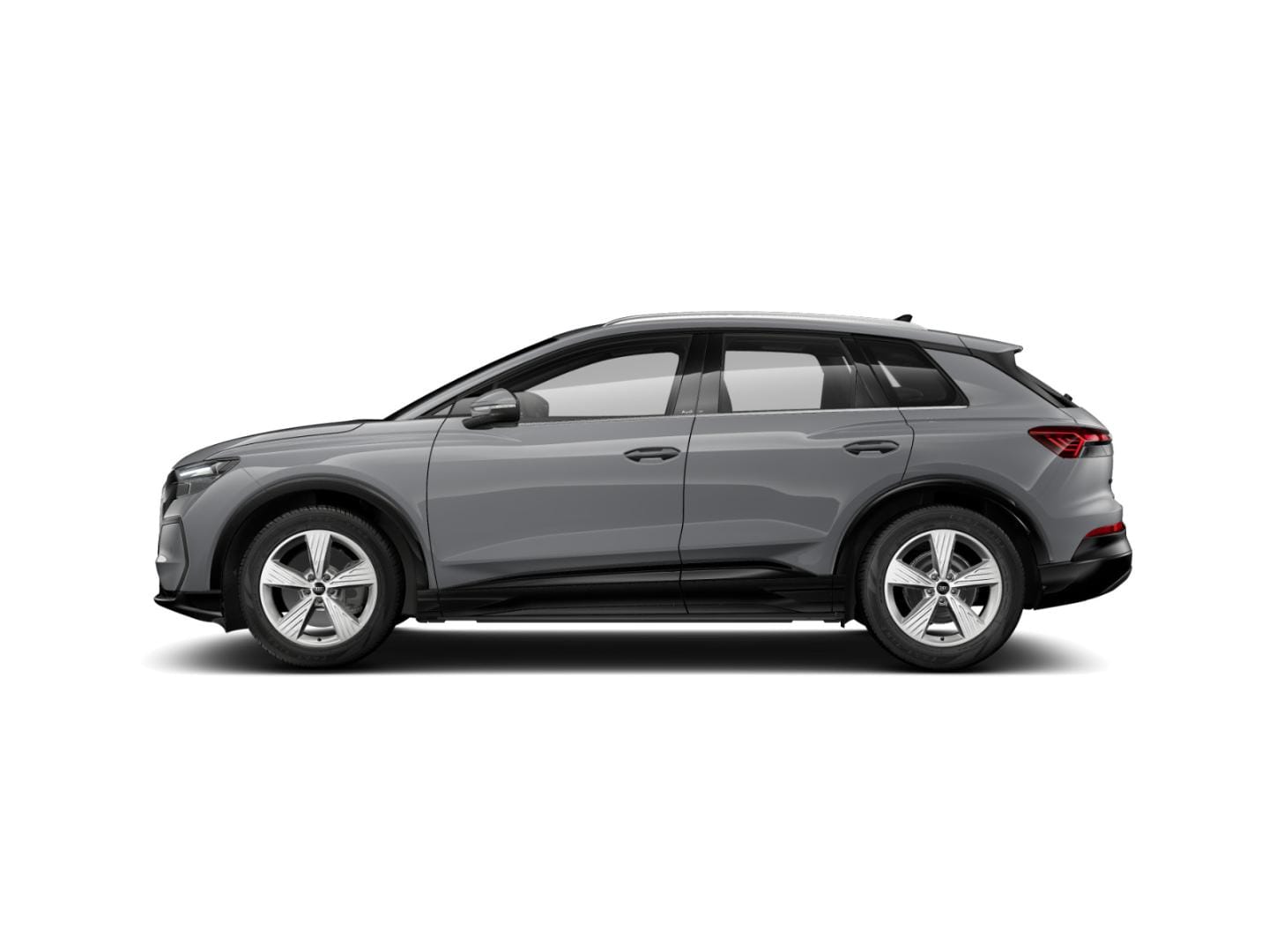Bild über Audi Q4 SUV e-tron e-tron 150 kW - für weitere Informationen kontaktieren Sie den Audi Partner