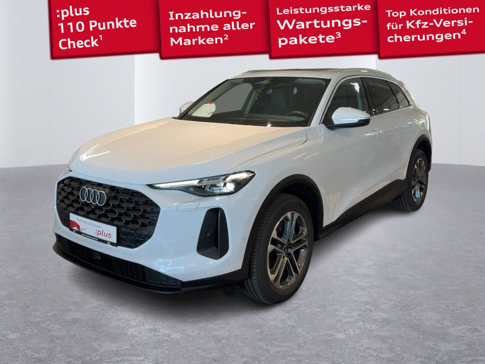 Audi Q5 – Bild 2