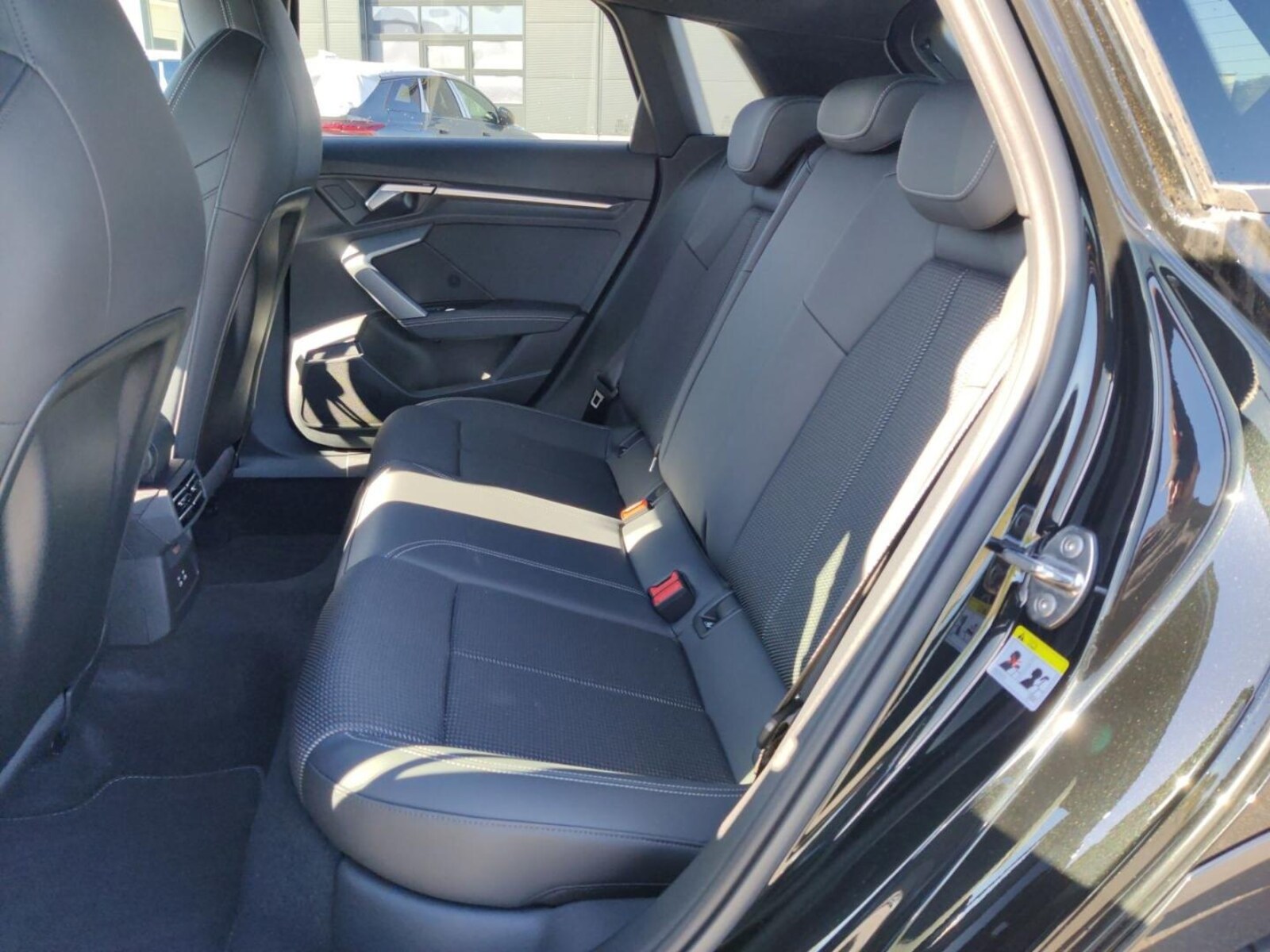 Audi A3 allstreet – Bild 11
