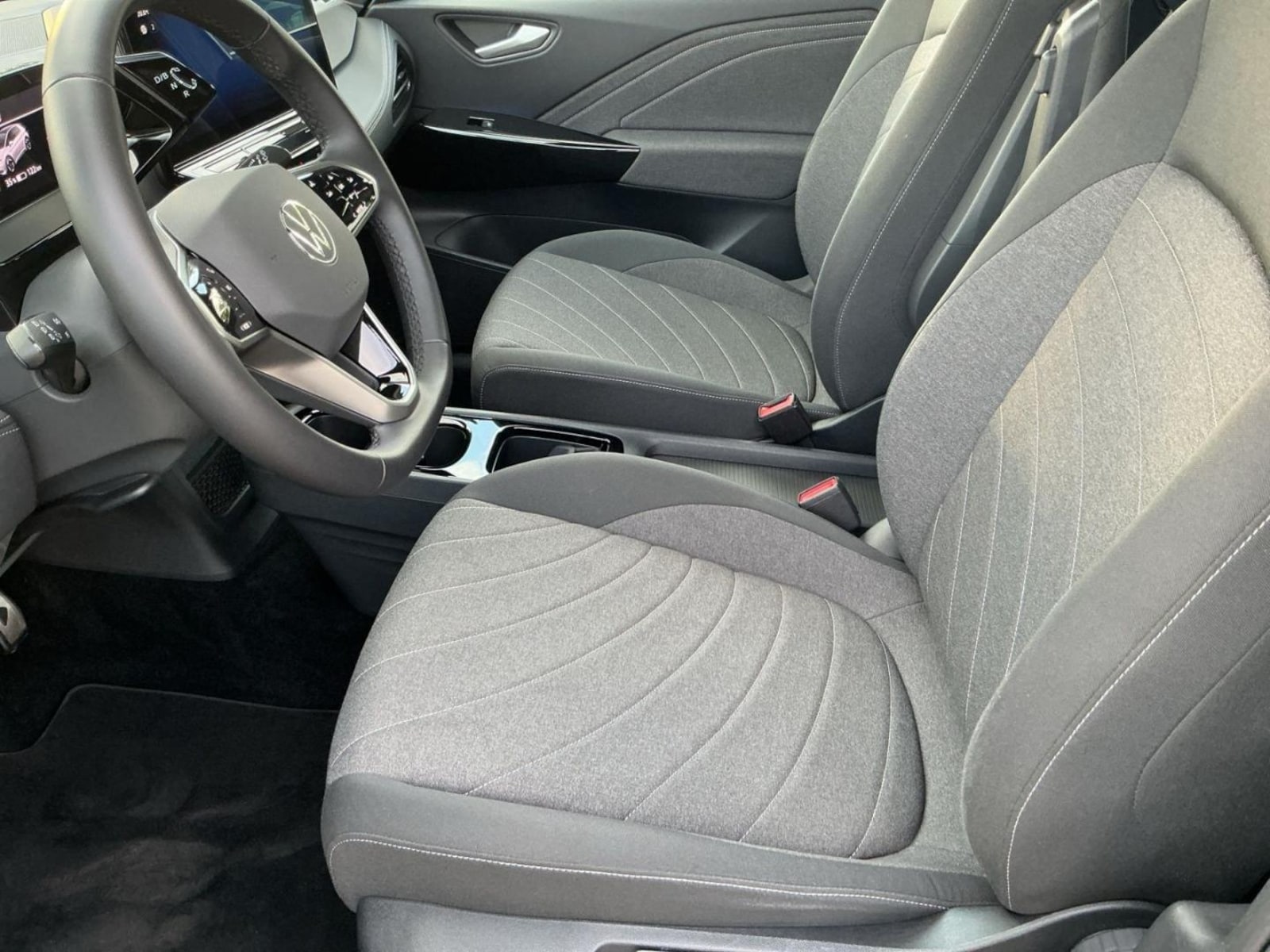 Volkswagen ID.3 – Bild 11