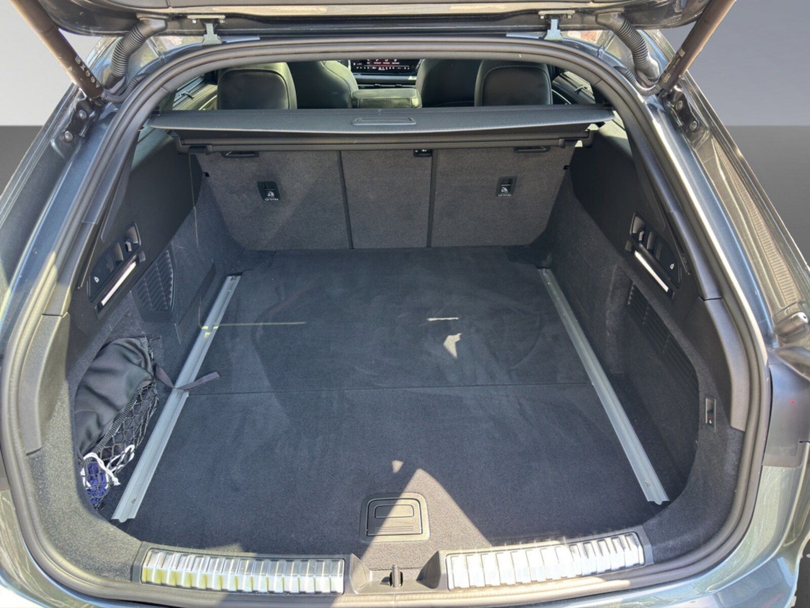 Audi A6 Avant – Bild 18