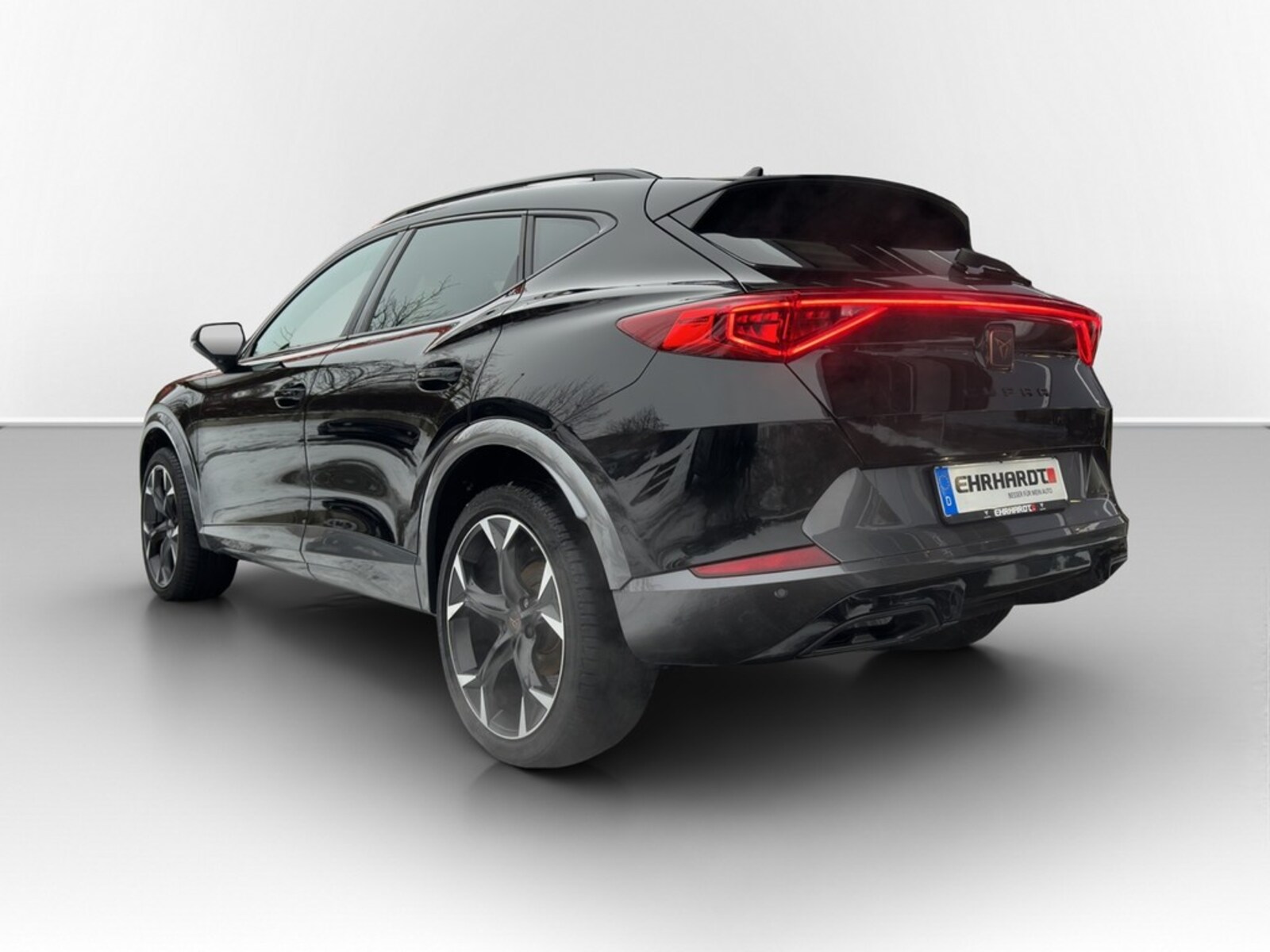 CUPRA Formentor – Bild 8