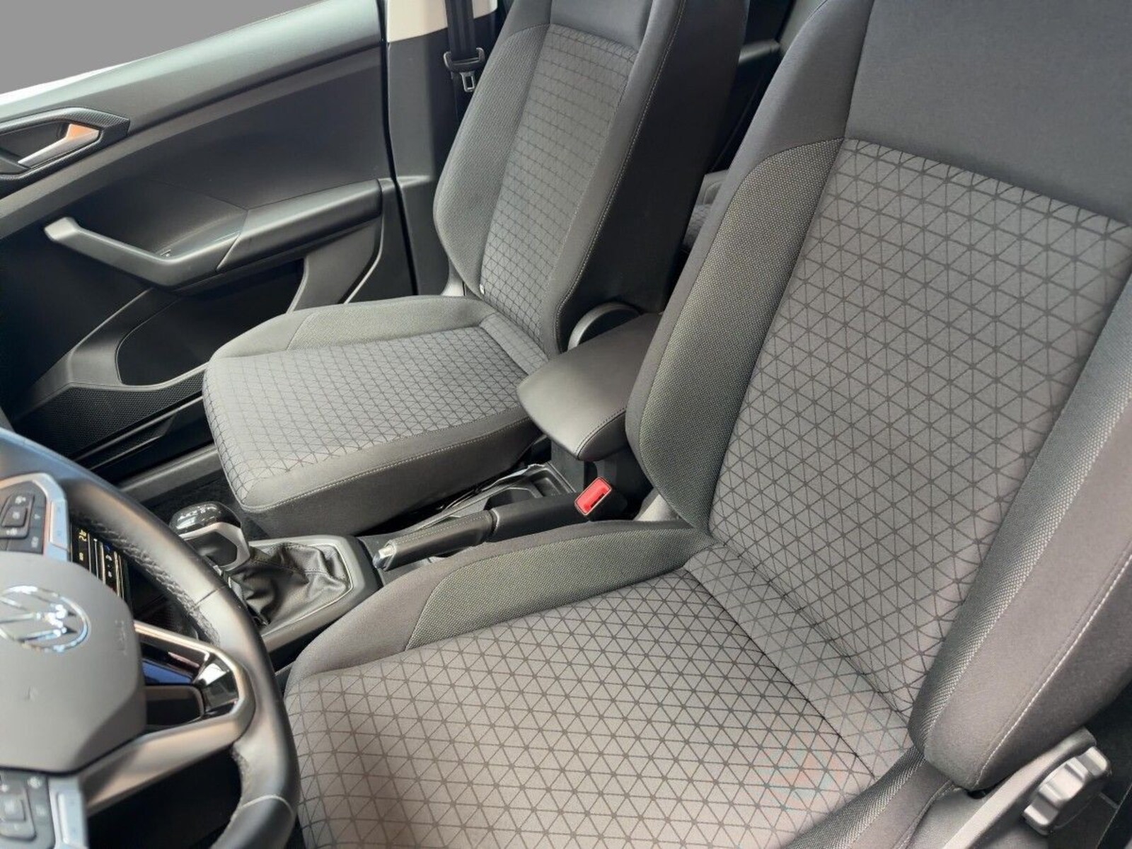 Volkswagen T-Cross – Bild 7