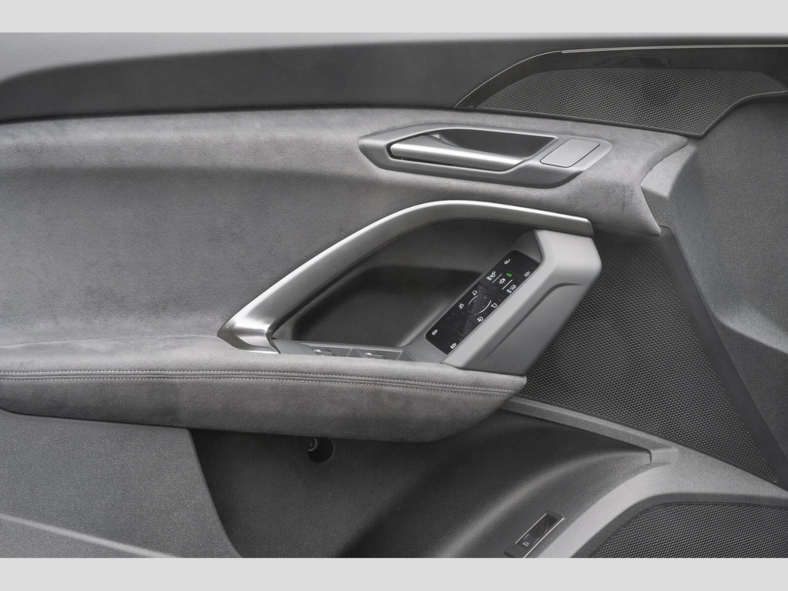 Audi Q5 Sportback – Bild 15