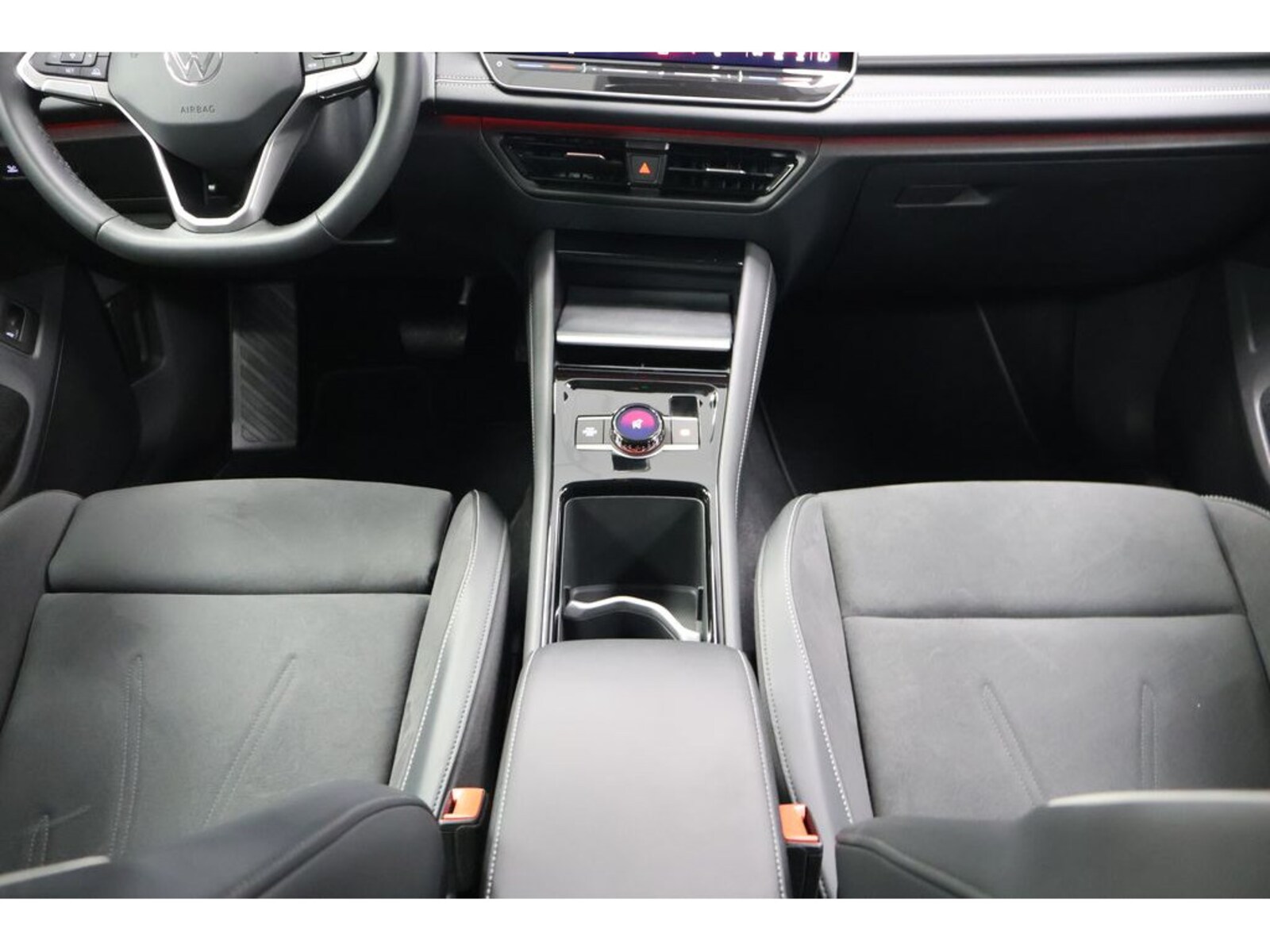 Volkswagen Tayron – Bild 12