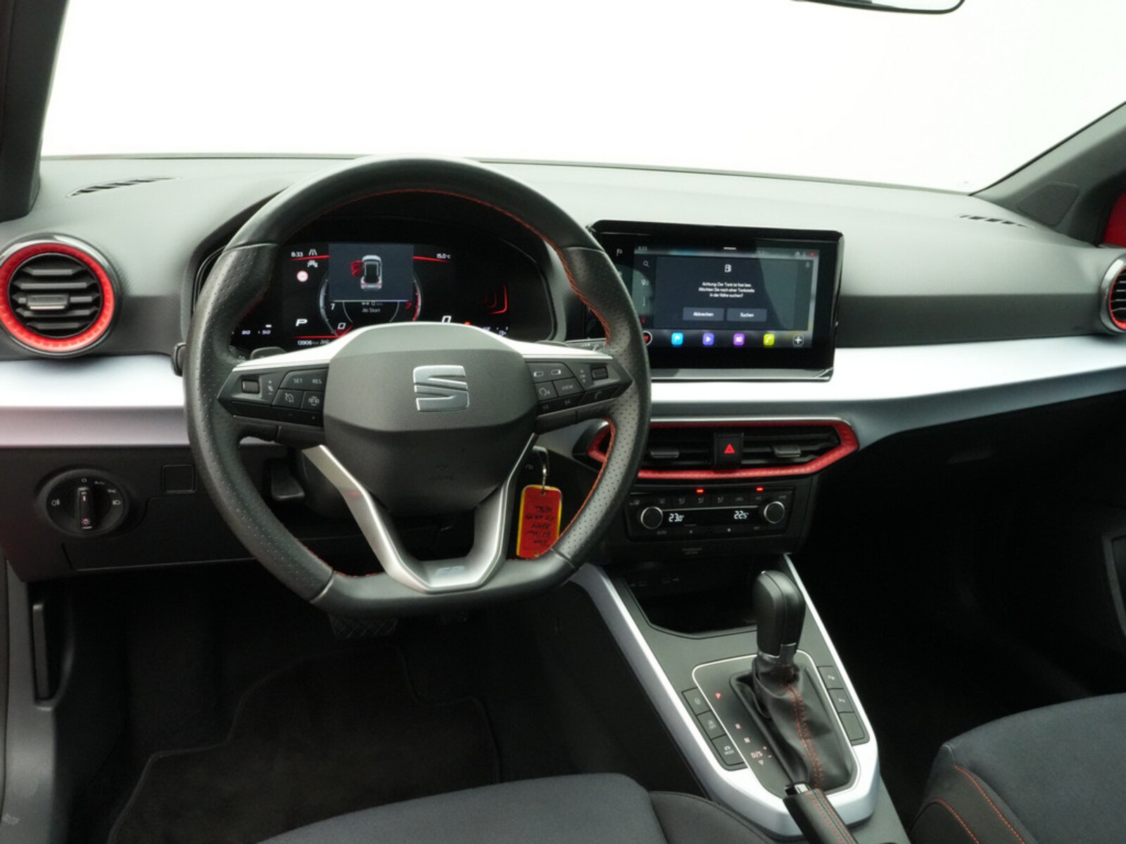 SEAT Arona – Bild 5