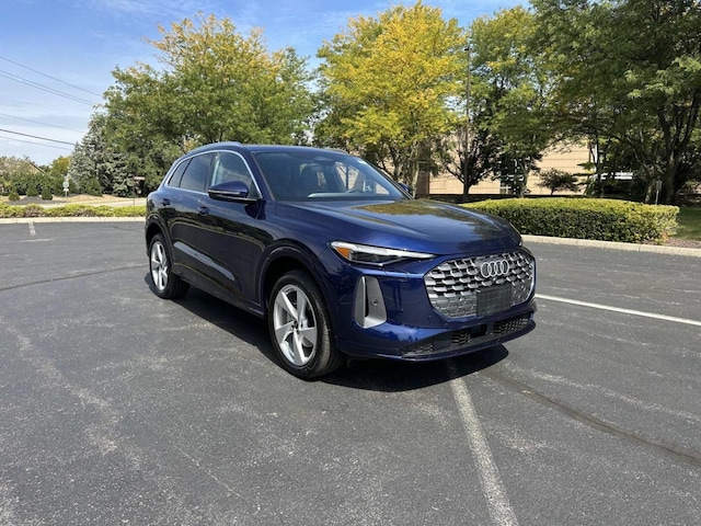 2025 Audi Q5