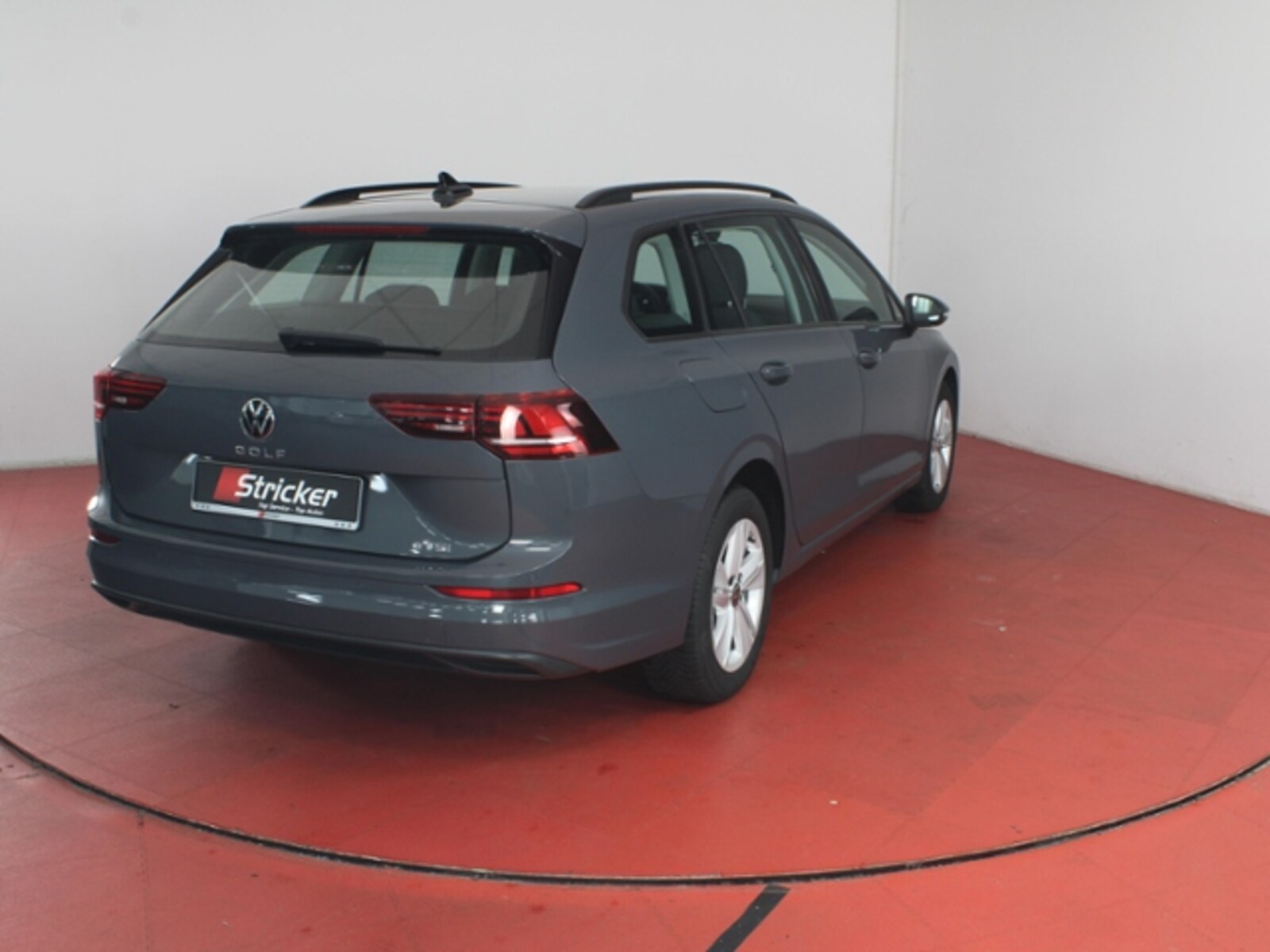 Volkswagen Golf Variant – Bild 3