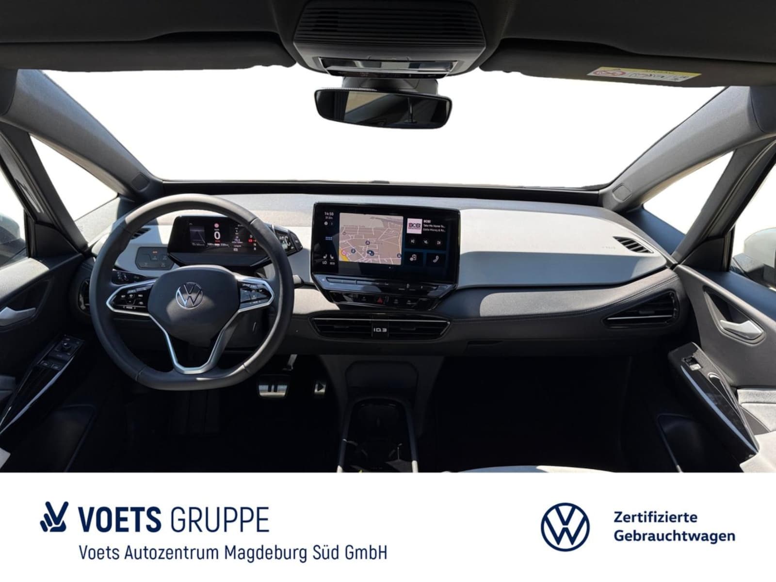 Volkswagen ID.3 – Bild 7