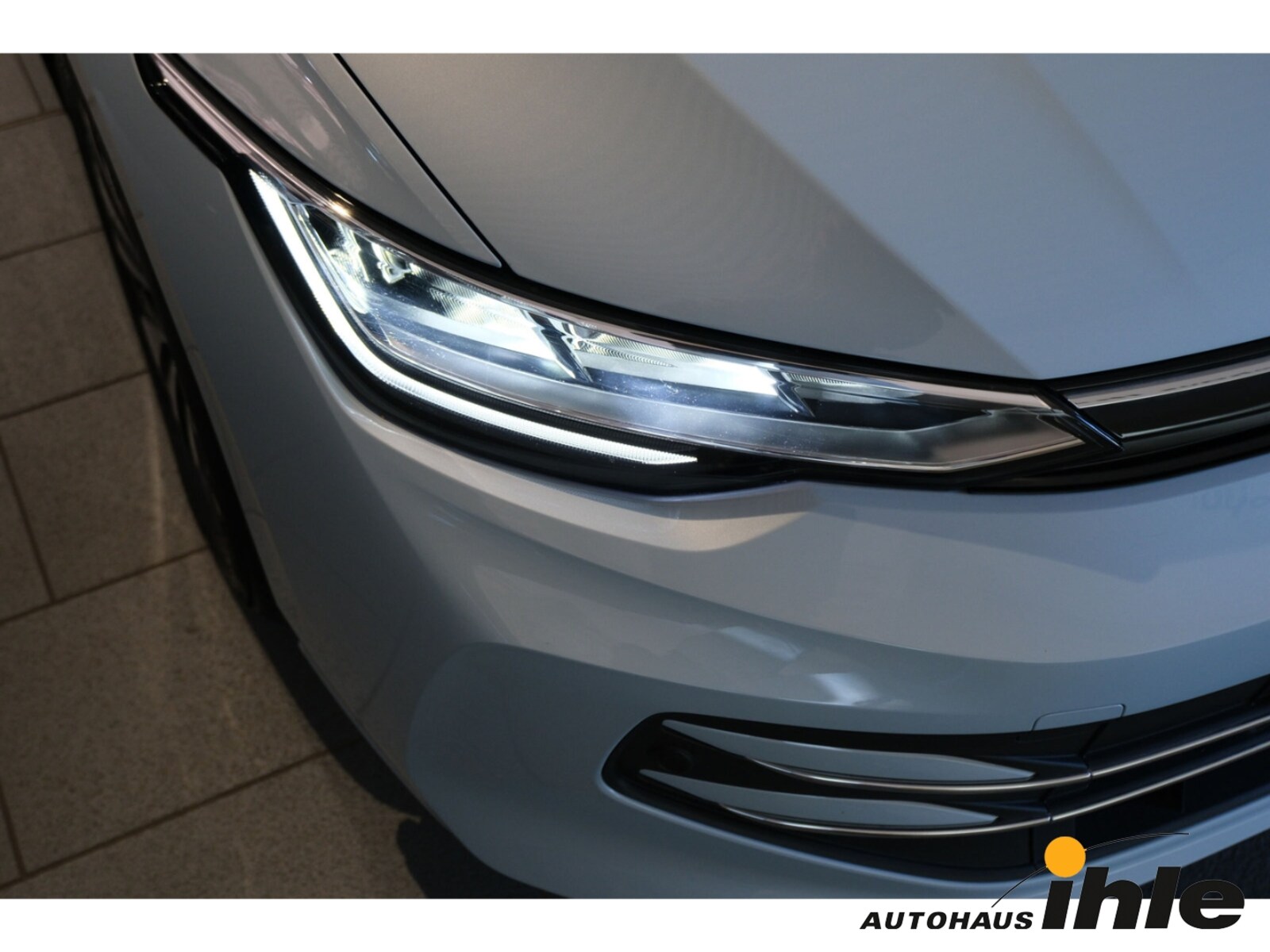 Volkswagen Golf – Bild 11