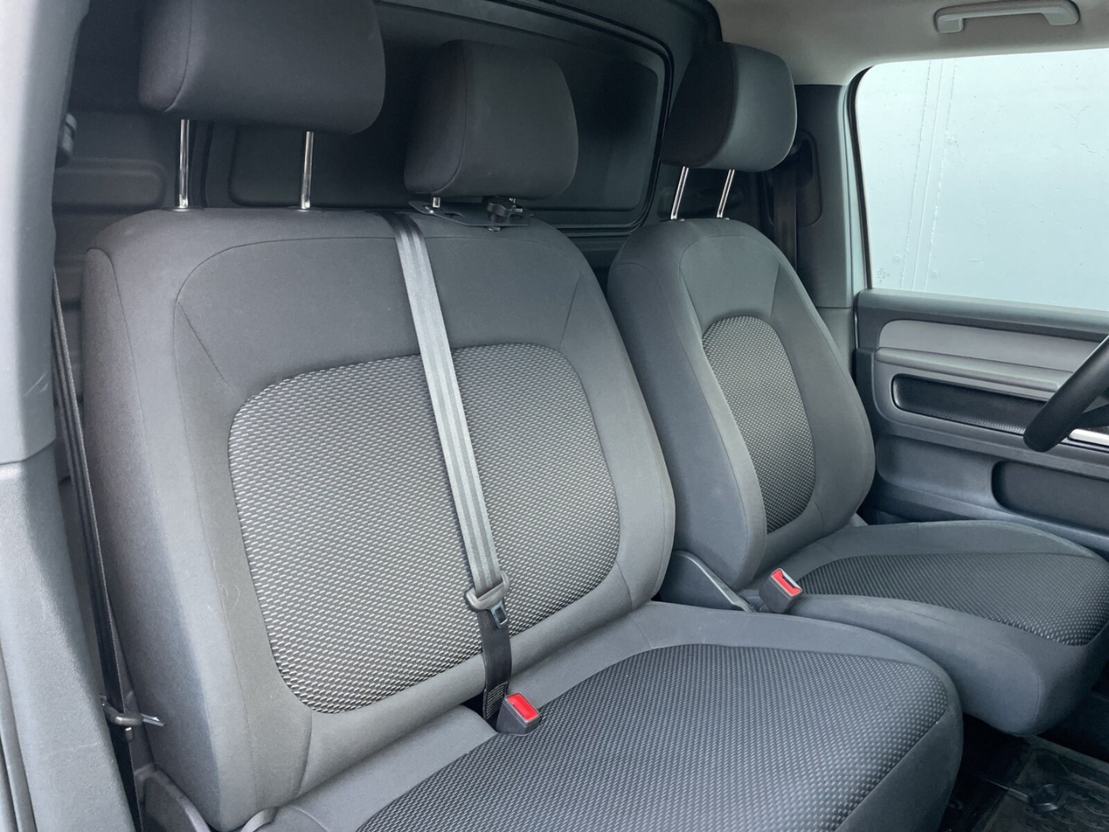Volkswagen ID. Buzz Cargo – Bild 12